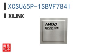 XCSU65P-1SBVF784I