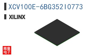 XCV100E-6BG352I0773