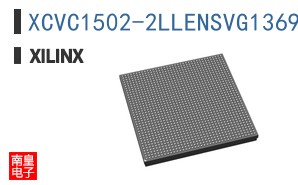 XCVC1502-2LLENSVG1369