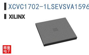 XCVC1702-1LSEVSVA1596
