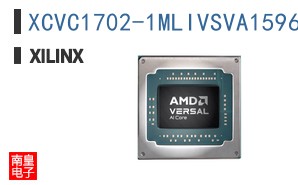 XCVC1702-1MLIVSVA1596