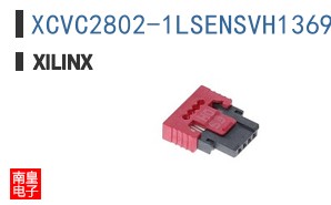 XCVC2802-1LSENSVH1369