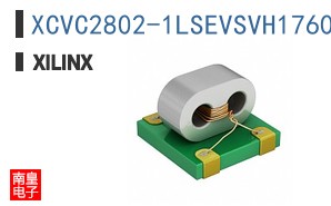 XCVC2802-1LSEVSVH1760