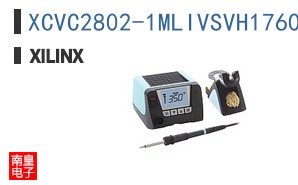 XCVC2802-1MLIVSVH1760