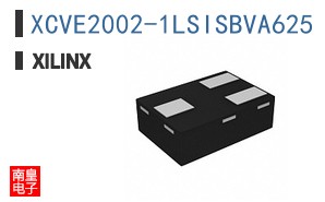 XCVE2002-1LSISBVA625
