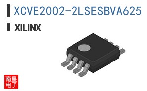XCVE2002-2LSESBVA625