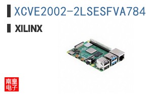 XCVE2002-2LSESFVA784