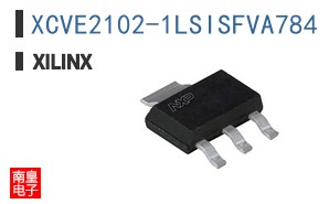XCVE2102-1LSISFVA784