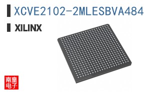 XCVE2102-2MLESBVA484
