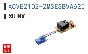 XCVE2102-2MSESBVA625