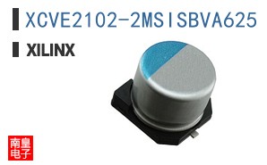 XCVE2102-2MSISBVA625