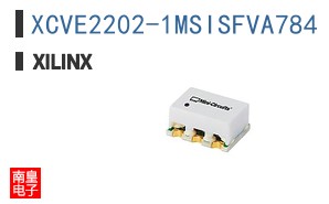 XCVE2202-1MSISFVA784