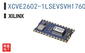 XCVE2602-1LSEVSVH1760