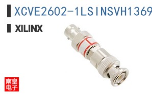 XCVE2602-1LSINSVH1369