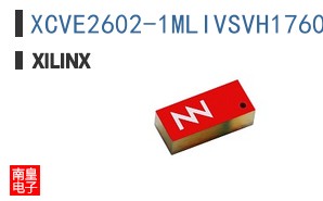 XCVE2602-1MLIVSVH1760