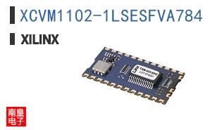 XCVM1102-1LSESFVA784