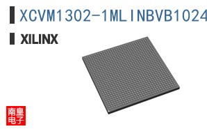 XCVM1302-1MLINBVB1024