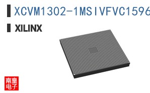 XCVM1302-1MSIVFVC1596