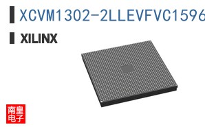 XCVM1302-2LLEVFVC1596