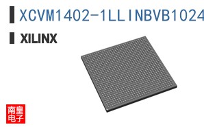 XCVM1402-1LLINBVB1024