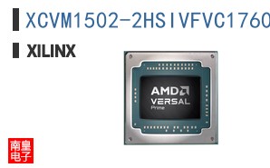 XCVM1502-2HSIVFVC1760
