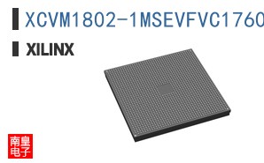 XCVM1802-1MSEVFVC1760
