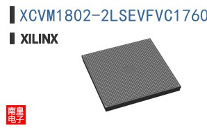 XCVM1802-2LSEVFVC1760