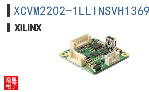 XCVM2202-1LLINSVH1369