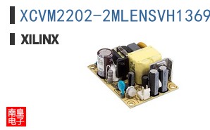 XCVM2202-2MLENSVH1369