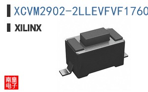 XCVM2902-2LLEVFVF1760