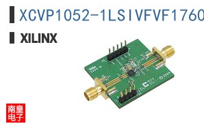 XCVP1052-1LSIVFVF1760
