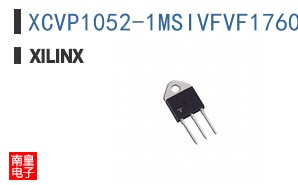 XCVP1052-1MSIVFVF1760