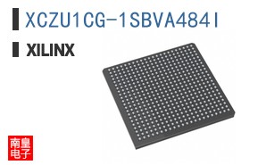 XCZU1CG-1SBVA484I