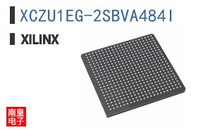 XCZU1EG-2SBVA484I