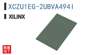 XCZU1EG-2UBVA494I