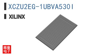 XCZU2EG-1UBVA530I