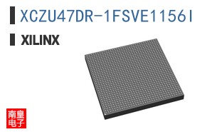 XCZU47DR-1FSVE1156I