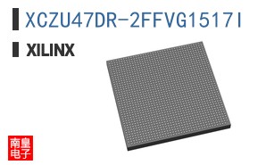 XCZU47DR-2FFVG1517I