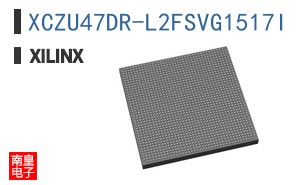 XCZU47DR-L2FSVG1517I