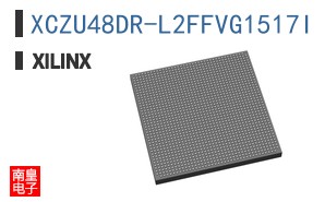 XCZU48DR-L2FFVG1517I