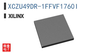 XCZU49DR-1FFVF1760I