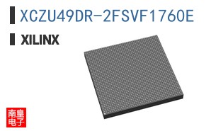 XCZU49DR-2FSVF1760E