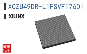XCZU49DR-L1FSVF1760I
