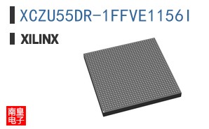XCZU55DR-1FFVE1156I